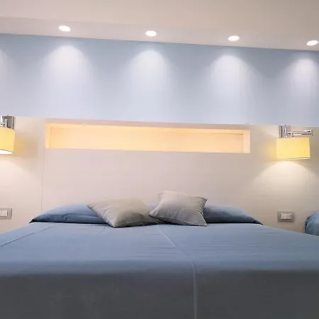 Perla Gaia Hotel 3*