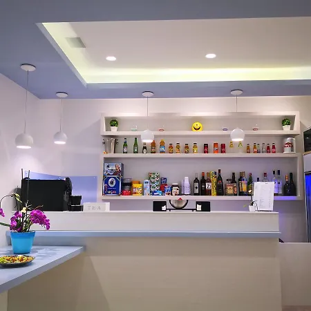 Perla Gaia Hotel 3*