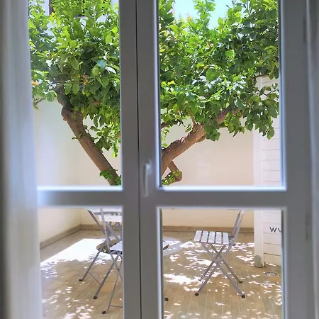 Perla Gaia 3* San Vito Lo Capo