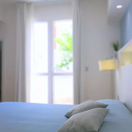 Perla Gaia Hotel