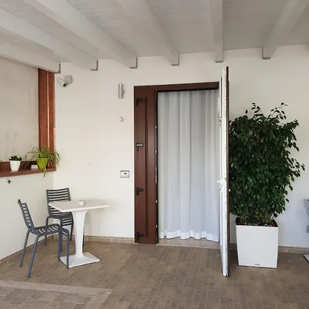Perla Gaia San Vito Lo Capo