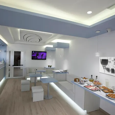 Hotel Perla Gaia 3*