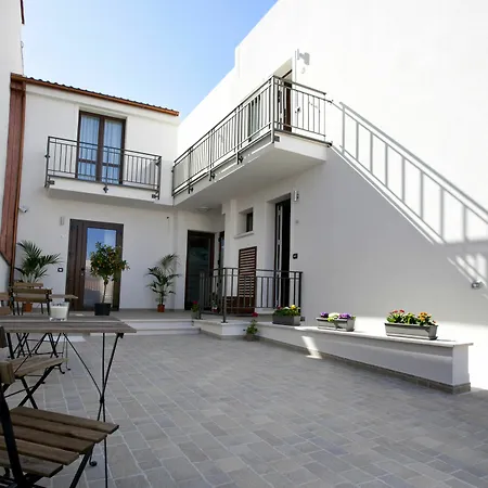 Hotel Perla Gaia