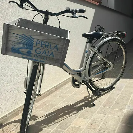 Perla Gaia San Vito Lo Capo