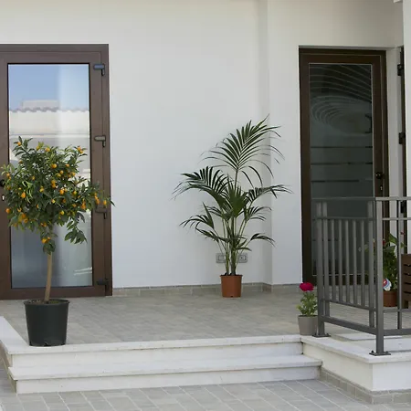 Perla Gaia Hotel 3*