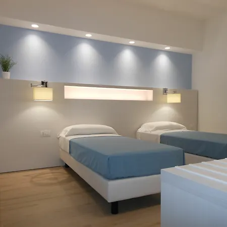 Perla Gaia 3*