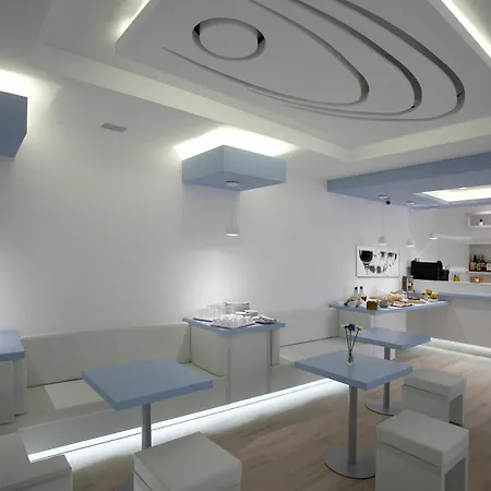 Perla Gaia Hotel
