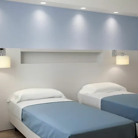 Perla Gaia Hotel