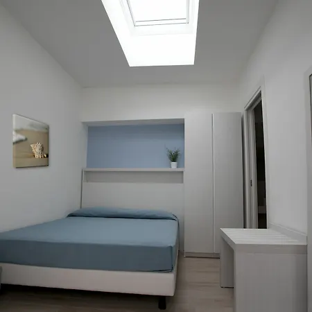 Perla Gaia Hotel San Vito Lo Capo