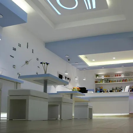 Hotel Perla Gaia 3*