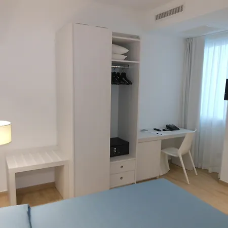Hotel Perla Gaia
