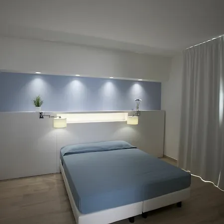 Hotel Perla Gaia 3*