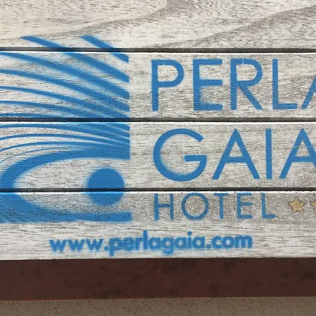 Hotel Perla Gaia San Vito Lo Capo