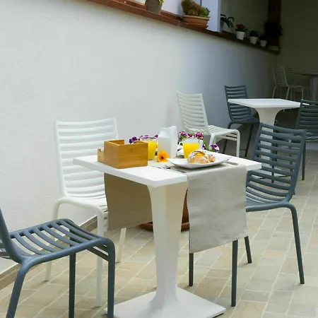 Hotel Perla Gaia