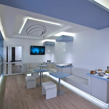 Perla Gaia Hotel San Vito Lo Capo