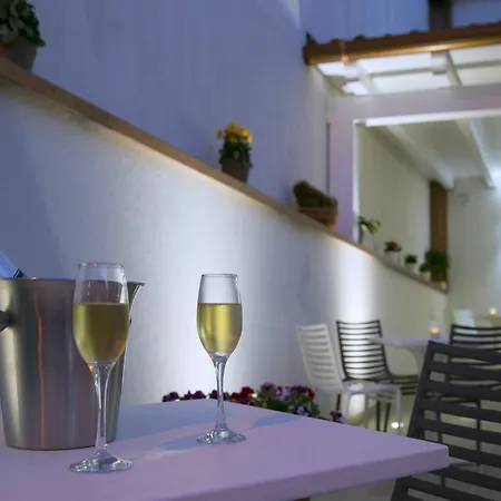Hotel Perla Gaia