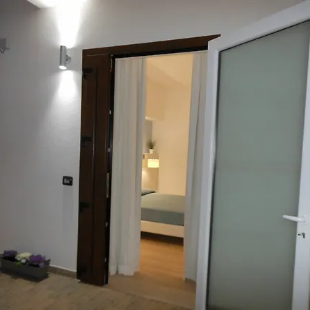 Perla Gaia 3* San Vito Lo Capo