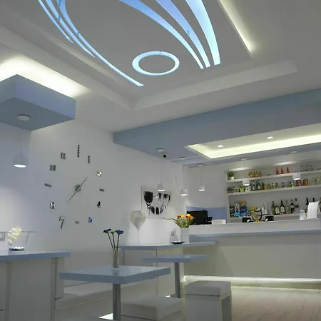 Perla Gaia Hotel 3*