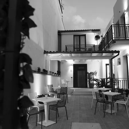 Perla Gaia 3*