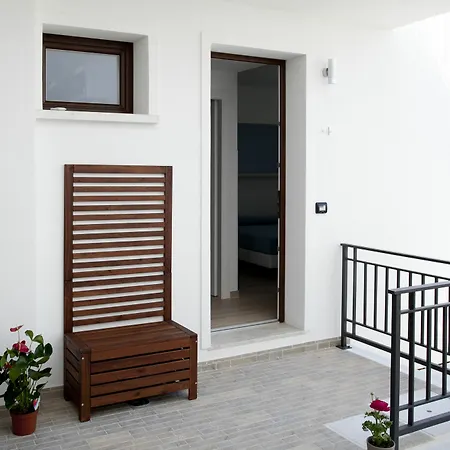 Perla Gaia Hotel