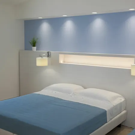 Perla Gaia Hotel 3*