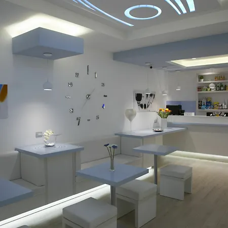 Perla Gaia Hotel 3*