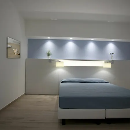 Perla Gaia 3*